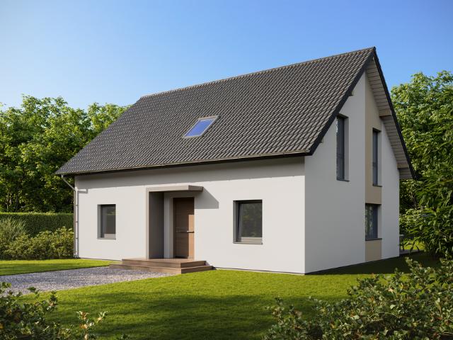 Haus kaufen in Dürrröhrsdorf-Dittersbach, Sachsen