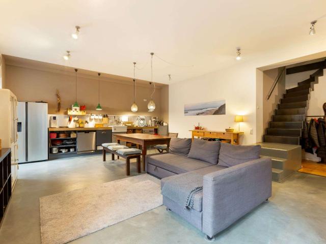 Haus kaufen in Derendorf, Düsseldorf