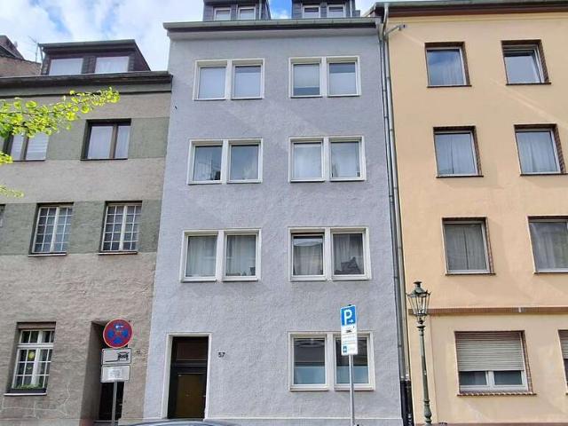 Haus kaufen in Stadtmitte, Düsseldorf