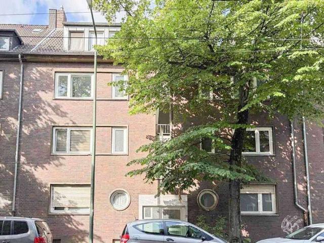 Haus kaufen in Vennhausen, Düsseldorf