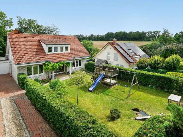 Haus kaufen in Hubbelrath, Düsseldorf