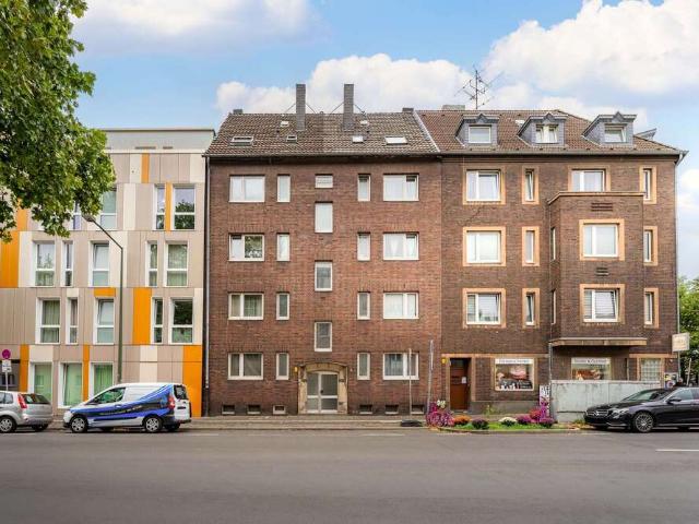 Haus kaufen in Rath, Düsseldorf
