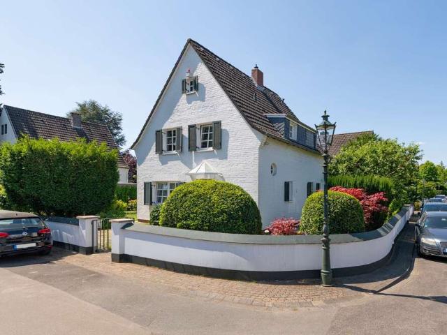 Haus kaufen in Kalkum, Düsseldorf