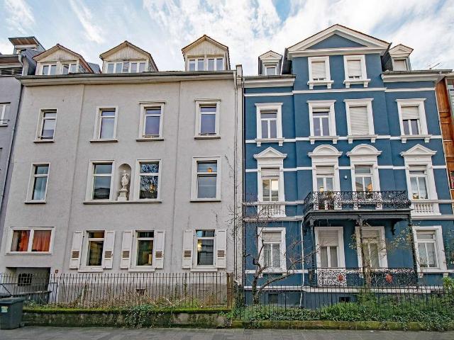 Haus kaufen in Vennhausen, Düsseldorf