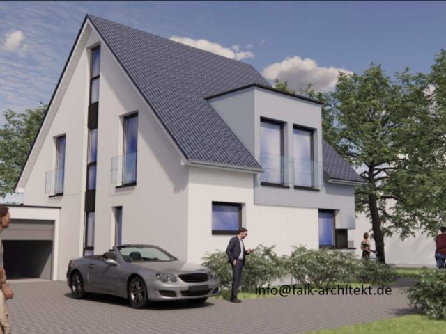 Haus kaufen in Kalkum, Düsseldorf