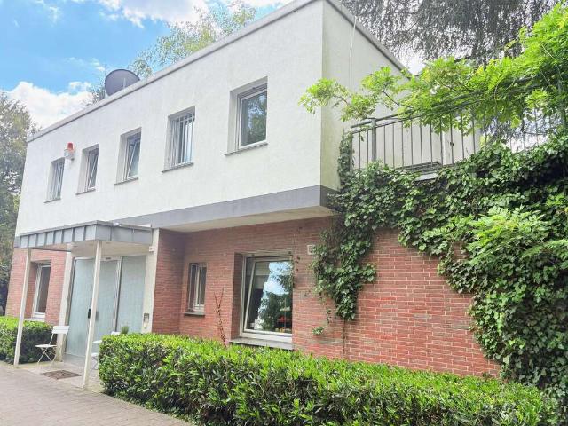 Haus kaufen in Düsseldorf, Kalkum