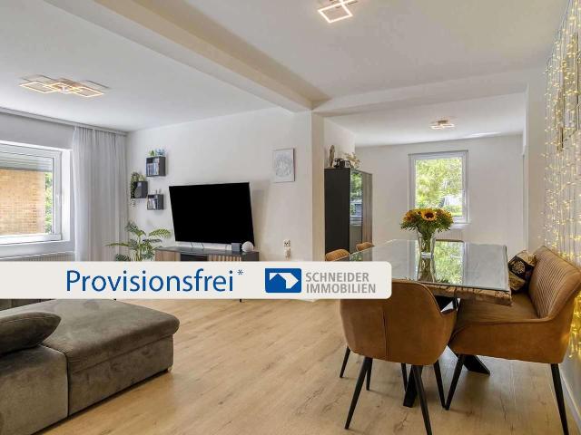 Haus kaufen in Kalkum, Düsseldorf