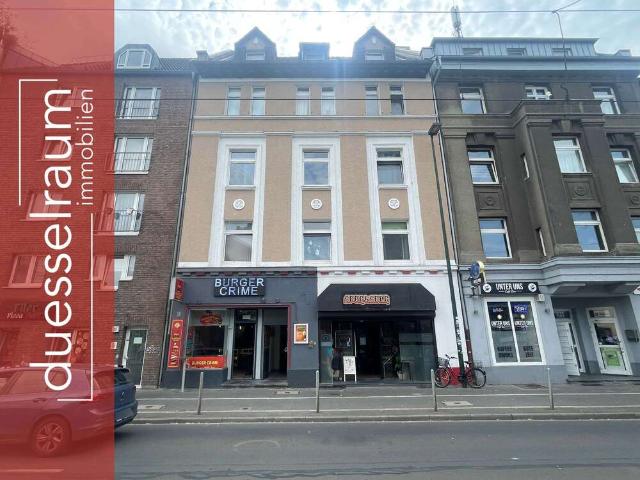 Haus kaufen in Vennhausen, Düsseldorf