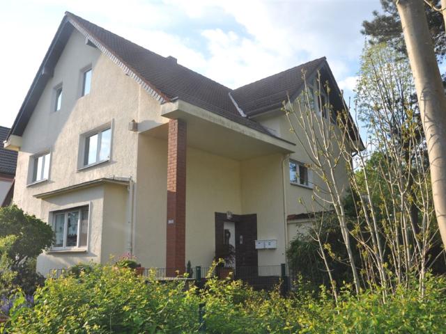 Haus kaufen in Düsseldorf, Kalkum