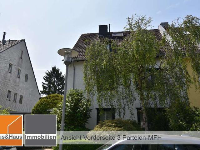 Haus kaufen in Düsseldorf, Hubbelrath
