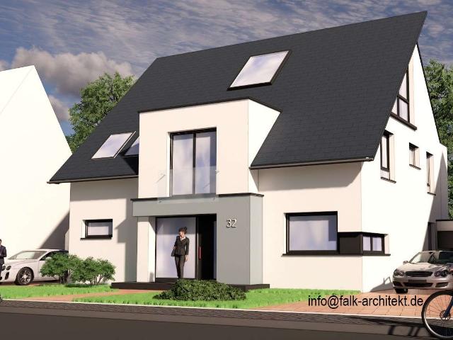 Haus kaufen in Wersten, Düsseldorf