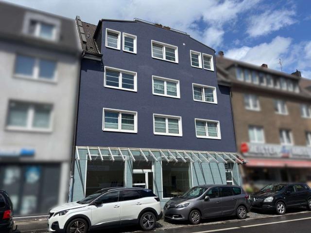 Haus kaufen in Benrath, Düsseldorf