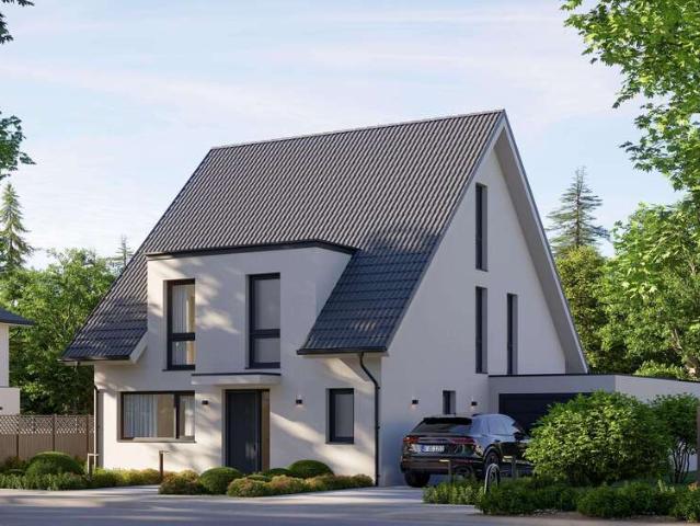 Haus kaufen in Kalkum, Düsseldorf