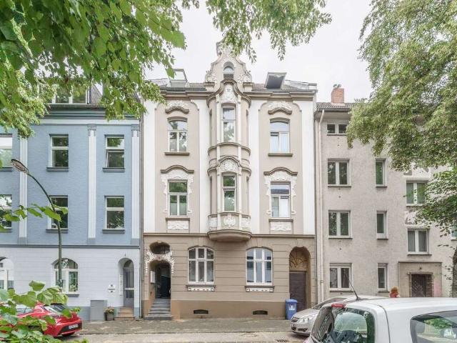 Haus kaufen in Hubbelrath, Düsseldorf