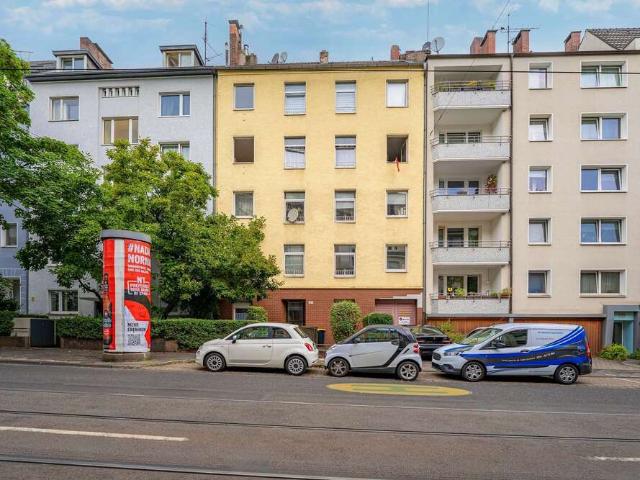 Haus kaufen in Flingern Süd, Düsseldorf