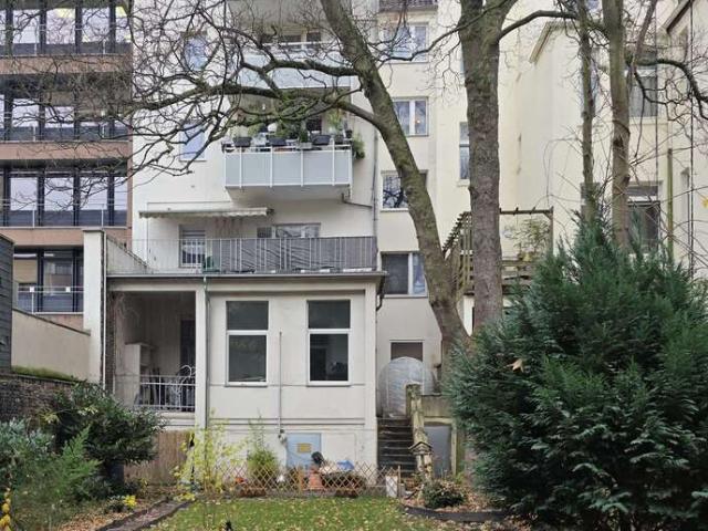 Haus kaufen in Bilk, Düsseldorf