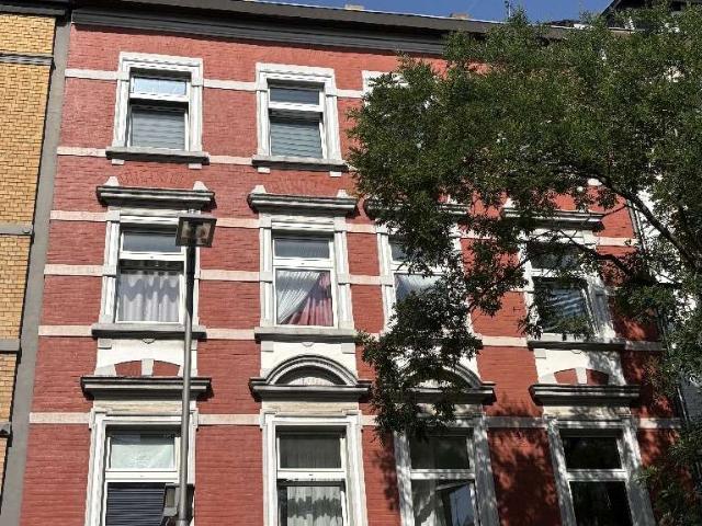 Haus kaufen in Oberbilk, Düsseldorf