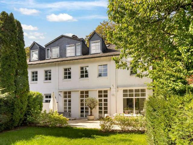 Haus kaufen in Hubbelrath, Düsseldorf