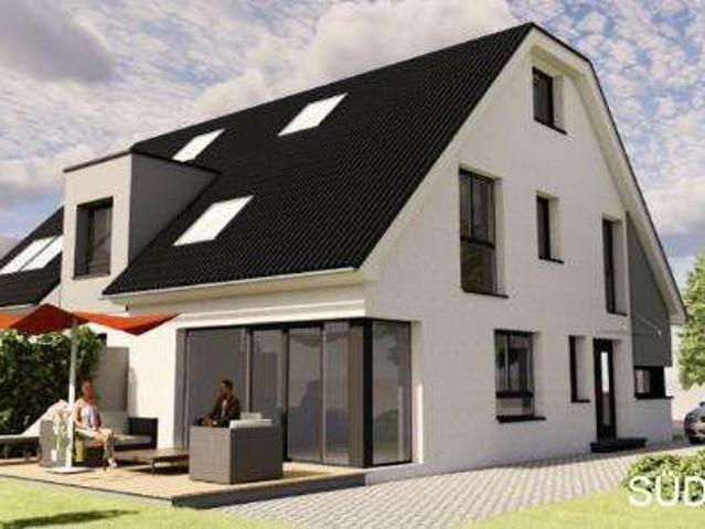 Haus kaufen in Bilk, Düsseldorf