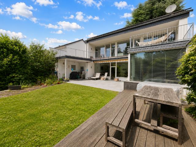 Haus kaufen in Kalkum, Düsseldorf