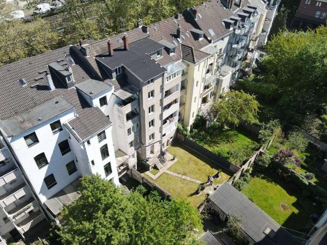 Haus kaufen in Bilk, Düsseldorf