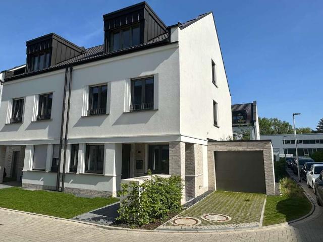 Haus kaufen in Düsseltal, Düsseldorf
