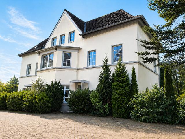 Haus kaufen in Bilk, Düsseldorf