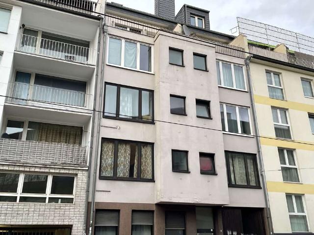 Haus kaufen in Little Tokyo, Düsseldorf