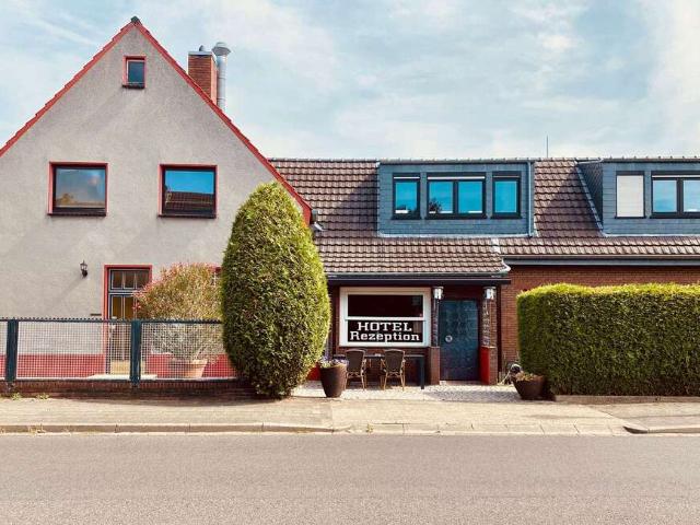 Haus kaufen in Vennhausen, Düsseldorf