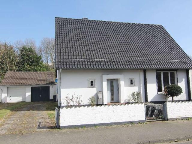 Haus kaufen in Düsseldorf, Kalkum