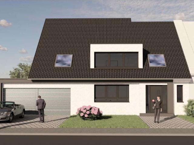 Haus kaufen in Kaiserswerth, Düsseldorf