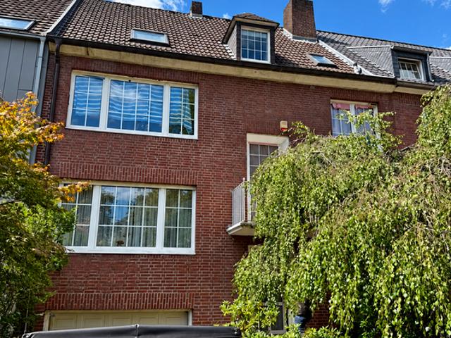 Haus kaufen in Düsseltal, Düsseldorf