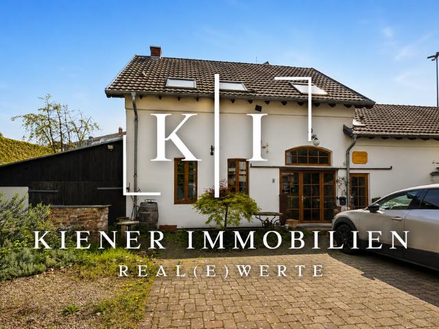 Haus kaufen in Heerdt, Düsseldorf