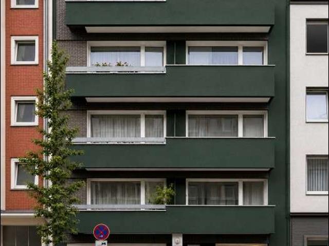 Haus kaufen in Stadtmitte, Düsseldorf