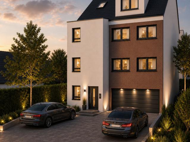 Haus kaufen in Wersten, Düsseldorf