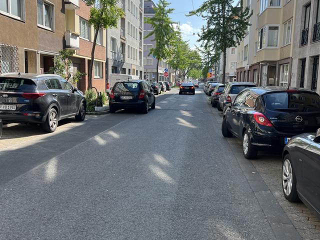 Haus kaufen in Bilk, Düsseldorf