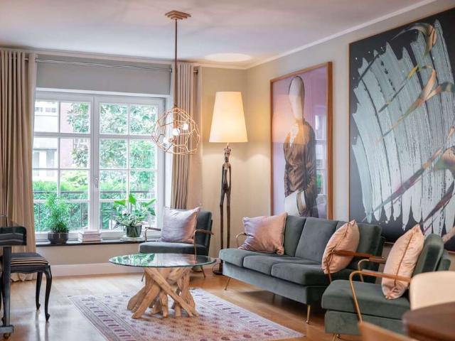 Haus kaufen in Heerdt, Düsseldorf