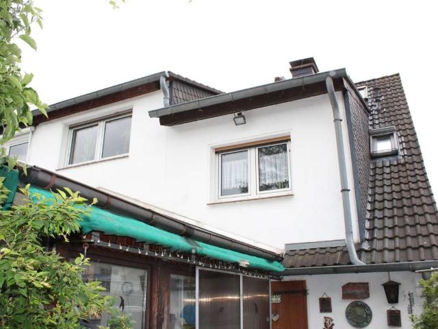 Haus kaufen in Benrath, Düsseldorf