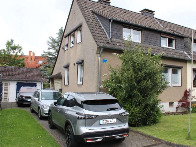 Haus kaufen in Benrath, Düsseldorf