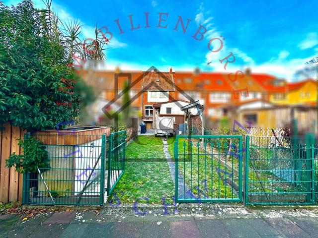 Haus kaufen in Vennhausen, Düsseldorf