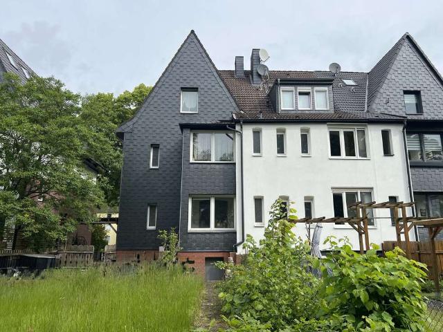 Haus kaufen in Benrath, Düsseldorf