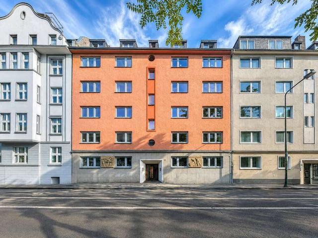 Haus kaufen in Pempelfort, Düsseldorf