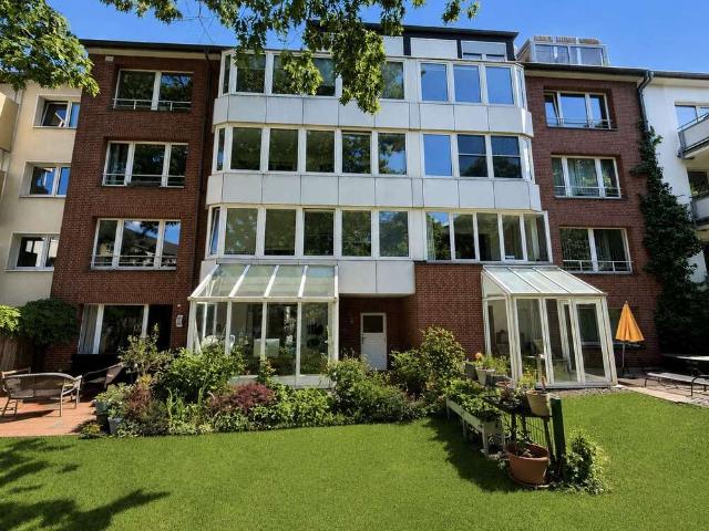 Haus kaufen in Heerdt, Düsseldorf