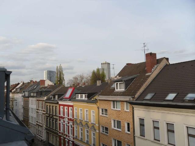 Haus kaufen in Bilk, Düsseldorf