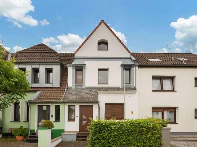 Haus kaufen in Benrath, Düsseldorf