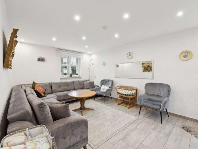 Haus kaufen in Benrath, Düsseldorf