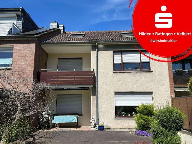 Haus kaufen in Vennhausen, Düsseldorf