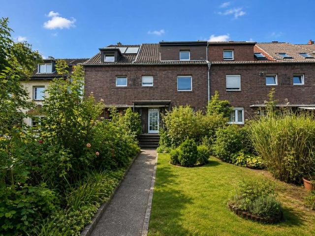 Haus kaufen in Hubbelrath, Düsseldorf