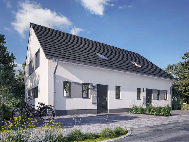 Haus kaufen in Vennhausen, Düsseldorf