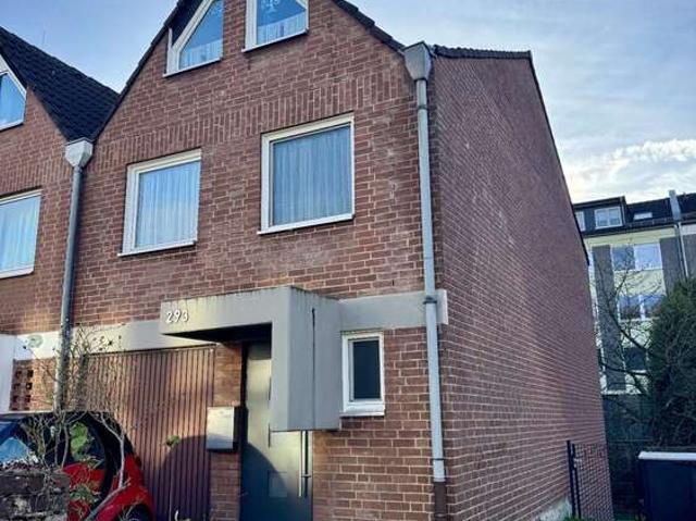 Haus kaufen in Vennhausen, Düsseldorf